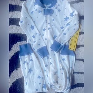 NWT - 3T - 100% cotton - organic